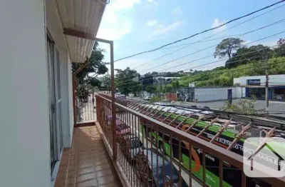 Sobrado com 3 dormitórios para alugar, 120 m² por r$ 4.600/mês - butantã - são paulo/sp