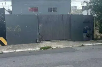 Galpão, 300 m² - venda por r$ 2.300.000 ou aluguel por r$ 10.970/mês - jardim peri peri - são paulo/sp