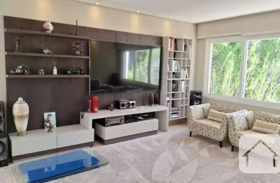 Casa com 6 quartos à venda na Alameda dos Flamboyants, 405, Ville Chamonix, Itatiba