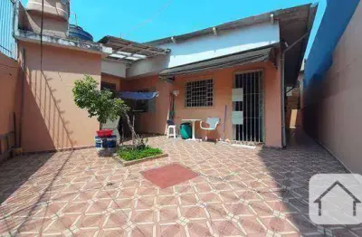 Casa com 3 dormitórios à venda, 110 m² por r$ 780.000 - jardim das vertentes - são paulo/sp