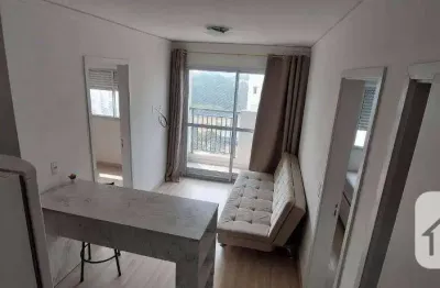 Apartamento com 2 dormitórios à venda, 39 m² por r$ 430.000,00 - vila butantã - são paulo/sp