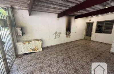 Casa com 3 dormitórios à venda, 150 m² por r$ 480.000 - conjunto residencial butantã - são paulo/sp