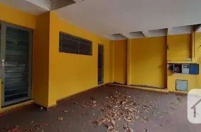Casa com 2 dormitórios à venda, 90 m² por r$ 425.000 - conjunto residencial butantã - são paulo/sp