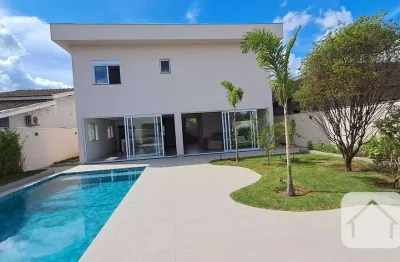 Casa com 3 dormitórios, 327 m² - venda por r$ 2.190.000,00 ou aluguel por r$ 12.000,00/mês - condomínio bosque dos pires - itatiba/sp