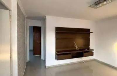 Apartamento com 2 dormitórios à venda, 69 m² por r$ 450.000,00 - jardim íris - são paulo/sp