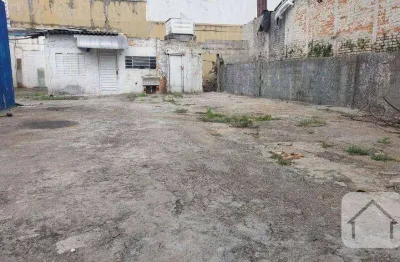 Terreno para alugar, 220 m² por r$ 3.180,00/mês - vila são luís(zona oeste) - são paulo/sp