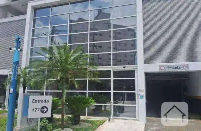 Sala, 32 m² - venda por r$ 500.000,00 ou aluguel por r$ 5.000,00/mês - butantã - são paulo/sp