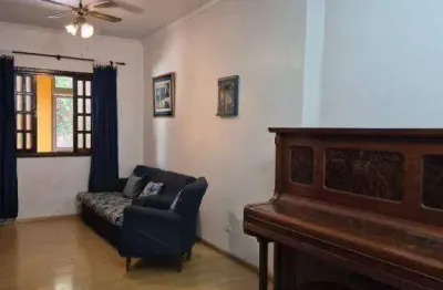 Casa com 2 dormitórios à venda, 135 m² por r$ 550.000,00 - conjunto residencial butantã - são paulo/sp