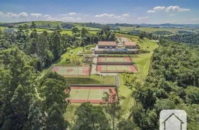 Excelente terreno condominio fazenda santa carolina 1350 mts