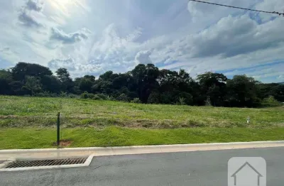 Terreno à venda, 384 m² por r$ 436.224,00 - reserva di tamai residencial - louveira/sp