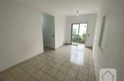 Apartamento com 2 dormitórios para alugar, 60 m² por r$ 2.200/mês - cidade são francisco - são paulo/sp
