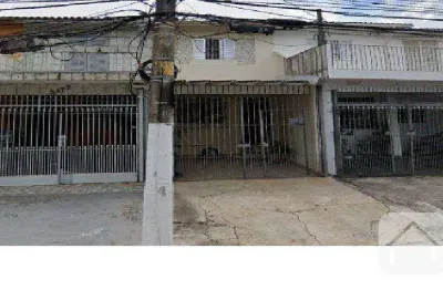 Sobrado com 2 dormitórios à venda, 90 m² por r$ 400.000,00 - butantã - são paulo/sp