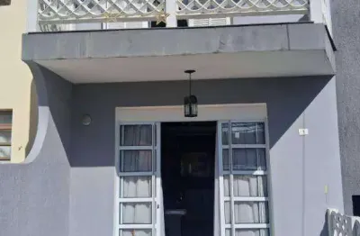 Sobrado com 3 dormitórios para alugar, 160 m² por r$ 4.200,00/mês - cidade dos bandeirantes - são paulo/sp