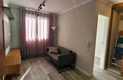 Apartamento com 2 dormitórios à venda, 34 m² por r$ 492.000,00 - butantã - são paulo/sp