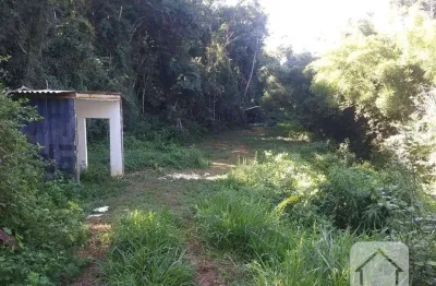 Terreno à venda na Rua Manoel Joaquim Teixeira, 200, Vila Mariana, Morungaba