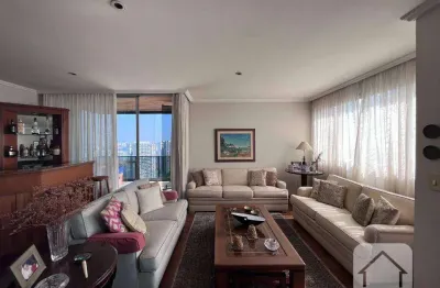 Apartamento com 3 dormitórios à venda, 196 m² por r$ 920.000,00 - vila suzana - são paulo/sp