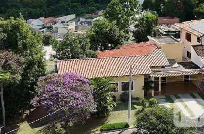 Uma casa com clima de chácara - r$ 1.580.000 - condominio villaggio capriccio - louveira/sp