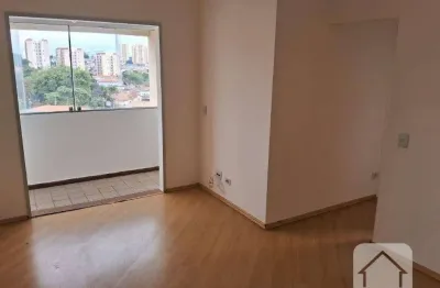 Apartamento com 2 dormitórios à venda, 51 m² por r$ 320.000 - jardim rio pequeno - são paulo/sp
