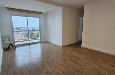 Apartamento com 3 quartos à venda na Rua Parnamirim, 110, Jaguaré, São Paulo