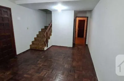 Sobrado com 2 dormitórios à venda, 125 m² por r$ 390.000,00 - vila antônio - são paulo/sp