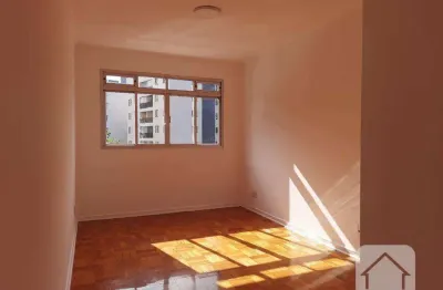 Apartamento com 2 quartos para alugar na Rua Jaguaré, 340, Jaguaré, São Paulo