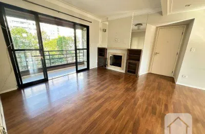 Apartamento com 3 dormitórios à venda, 110 m² por r$ 430.000,00 - vila andrade - são paulo/sp