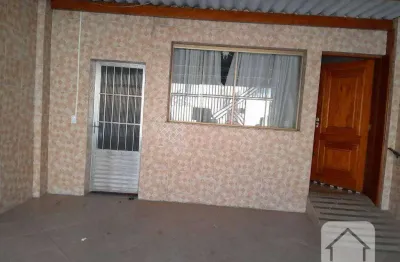 Casa com 4 quartos à venda na Rua Doutor Artur Neiva, 308, Vila Universitária, São Paulo