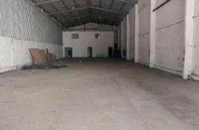 Galpão para alugar, 700 m² por r$ 20.440,00/mês - jardim arpoador - são paulo/sp