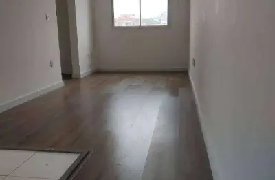 Apartamento com 2 dormitórios à venda, 48 m² por r$ 250.000,00 - jardim salete - taboão da serra/sp