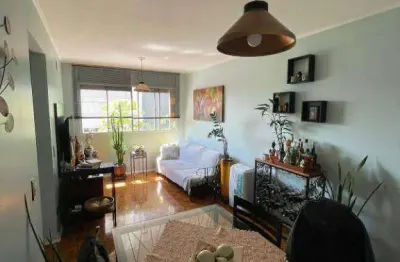 Apartamento com 2 dormitórios à venda, 64 m² por r$ 430.000,00 - jardim bonfiglioli - são paulo/sp