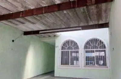 Sobrado com 3 dormitórios para alugar, 150 m² por r$ 4.000,01/mês - butantã - são paulo/sp