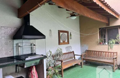 Sobrado com 4 dormitórios à venda, 270 m² por r$ 1.450.000,00 - jardim bonfiglioli - são paulo/sp