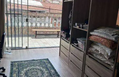 Sobrado com 3 dormitórios à venda, 170 m² por r$ 480.000,00 - jardim ester yolanda - são paulo/sp