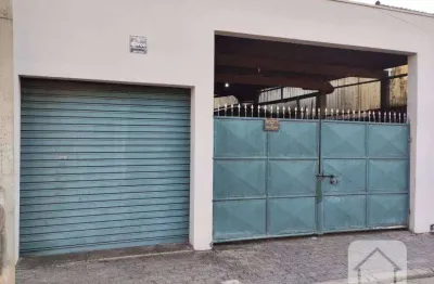 Galpão para alugar, 300 m² por r$ 22.000/mês - vila são luís(zona oeste) - são paulo/sp