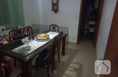 Sobrado com 3 dormitórios à venda, 160 m² por r$ 690.000,00 - jardim bonfiglioli - são paulo/sp