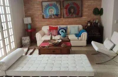 Sobrado com 3 dormitórios à venda, 220 m² por r$ 1.700.000,00 - jardim bonfiglioli - são paulo/sp