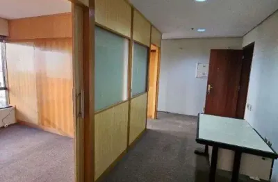 Sala comercial com 36 m² para venda por r$ 378.000 ou aluguel por r$ 3.388/mês - vila andrade - são paulo/sp