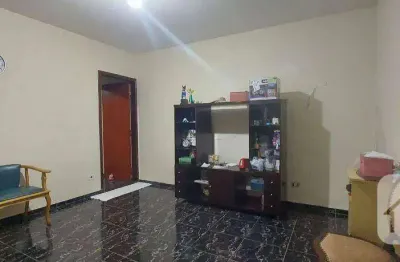 Sobrado com 2 suites à venda, 170 m² por r$ 299.000 - parque miguel mirizola - cotia/sp