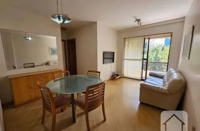 Apartamento com 2 dormitórios à venda, 65 m² por r$ 580.000,00 - vila indiana - são paulo/sp