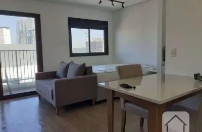 Apartamento com 1 dormitório, 31 m² - venda por r$ 540.000,00 ou aluguel por r$ 3.700,00/mês - butantã - são paulo/sp