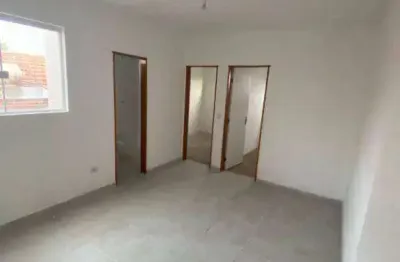 Apartamento à venda, 44 m² por r$ 220.000,00 - jardim sarah - são paulo/sp