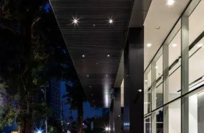 Sala comercial à venda na Rua Jaceru, 194, Vila Gertrudes, São Paulo
