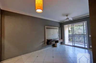 Apartamento para alugar, 70 m² por r$ 4.474,00/mês - vila lageado - são paulo/sp