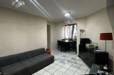 Apartamento com 3 dormitórios à venda, 73 m² por r$ 403.000,00 - parque esmeralda - são paulo/sp