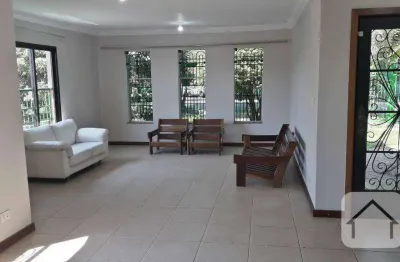 Sobrado com 4 dormitórios à venda, 353 m² por r$ 1.780.000 - cidade são francisco - são paulo/sp