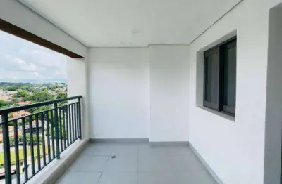 Apartamento com 2 dormitórios à venda, 73 m² por r$ 970.000,00 - butantã - são paulo/sp
