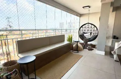 Apartamento com 2 dormitórios à venda, 105 m² por r$ 1.590.000,00 - jardim bonfiglioli - são paulo/sp