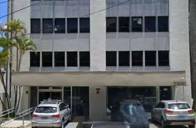 Prédio, 938 m² - venda por r$ 12.500.000 ou aluguel por r$ 48.000/mês - butantã - são paulo/sp