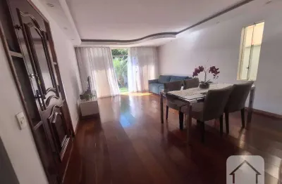 Casa com 3 dormitórios à venda, 250 m² por r$ 1.200.000 - jardim das vertentes - são paulo/sp
