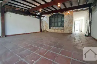 Sobrado com 3 dormitórios à venda, 140 m² por r$ 900.000 - vila sônia - são paulo/sp